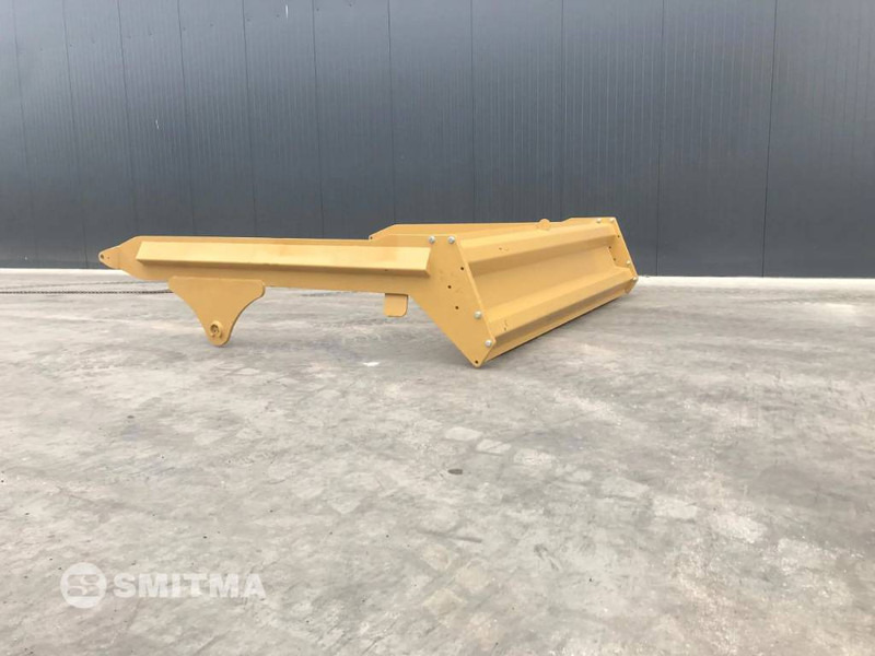 Volvo A45G - Laadklep voor Bouwmachine: afbeelding 2 Volvo A45G - Laadklep voor Bouwmachine: afbeelding 2