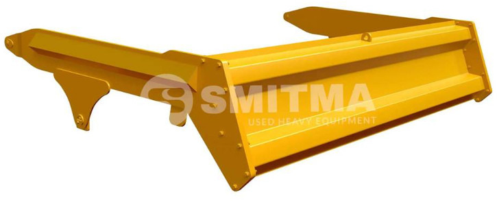 Volvo A45G - Laadklep voor Bouwmachine: afbeelding 1 Volvo A45G - Laadklep voor Bouwmachine: afbeelding 1