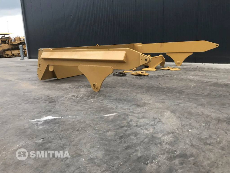 Volvo A45G - Laadklep voor Bouwmachine: afbeelding 3 Volvo A45G - Laadklep voor Bouwmachine: afbeelding 3