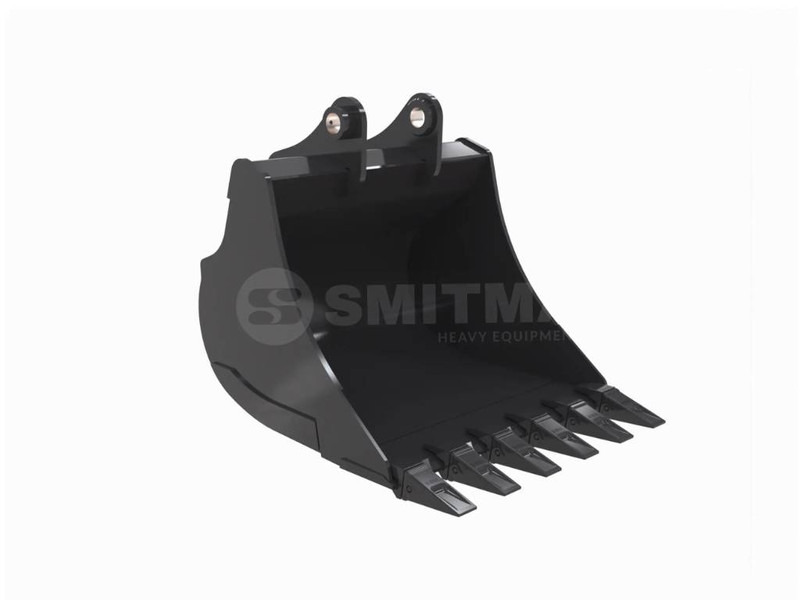 Volvo EC240 - Bak voor Bouwmachine: afbeelding 1 Volvo EC240 - Bak voor Bouwmachine: afbeelding 1