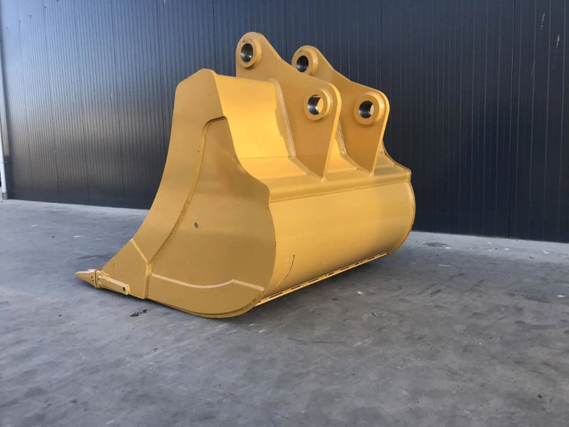 Volvo EC240 - Bak voor Bouwmachine: afbeelding 4 Volvo EC240 - Bak voor Bouwmachine: afbeelding 4