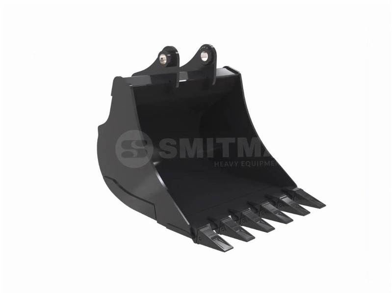 Volvo EC300 - Bak voor Bouwmachine: afbeelding 1 Volvo EC300 - Bak voor Bouwmachine: afbeelding 1