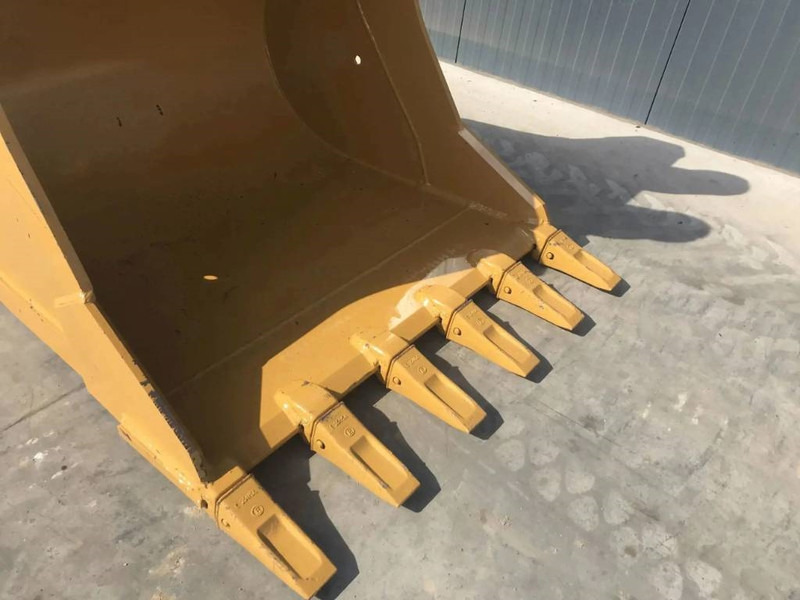 Volvo EC360 - Bak voor Bouwmachine: afbeelding 3 Volvo EC360 - Bak voor Bouwmachine: afbeelding 3