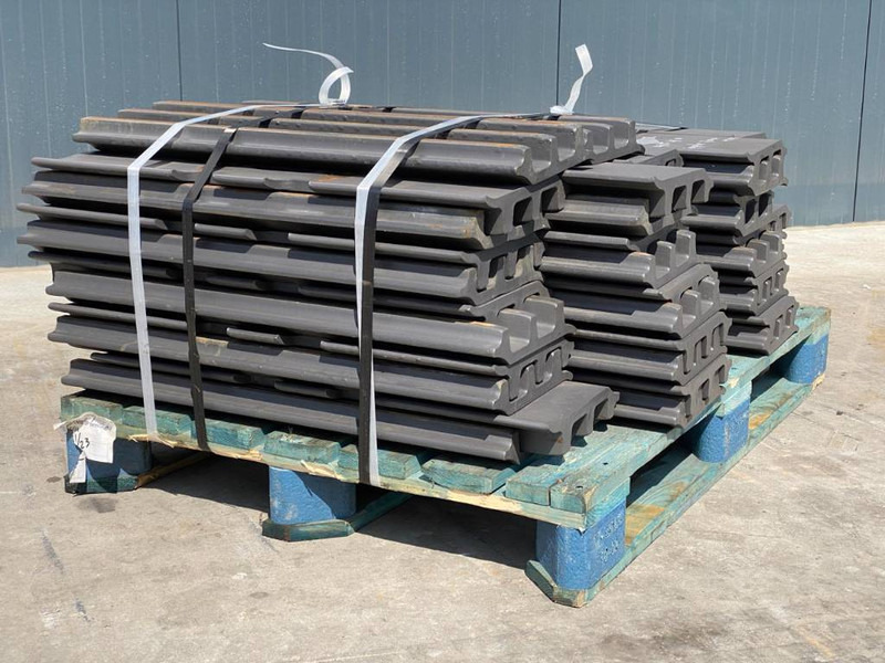Volvo EC480 Shoes/Pads - Frame/ Chassis voor Bouwmachine: afbeelding 4 Volvo EC480 Shoes/Pads - Frame/ Chassis voor Bouwmachine: afbeelding 4