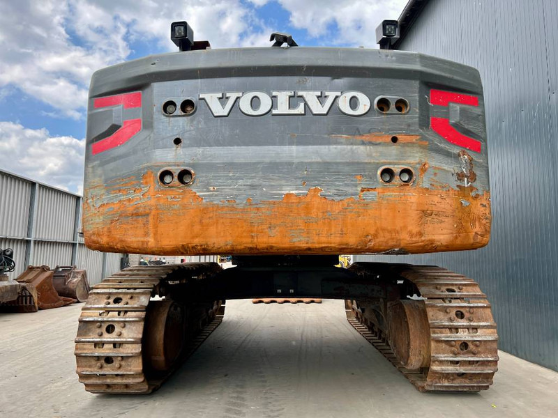 Volvo EC750E L - Rupsgraafmachine: afbeelding 5 Volvo EC750E L - Rupsgraafmachine: afbeelding 5