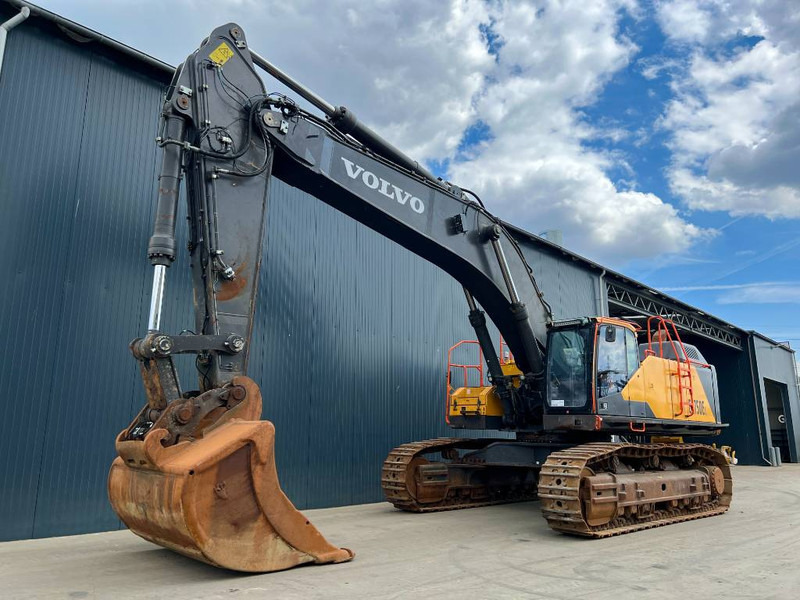 Volvo EC750E L - Rupsgraafmachine: afbeelding 1 Volvo EC750E L - Rupsgraafmachine: afbeelding 1