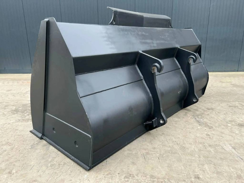 Volvo ISO / Lundberg - Volvo L110G - Bak voor Bouwmachine: afbeelding 3 Volvo ISO / Lundberg - Volvo L110G - Bak voor Bouwmachine: afbeelding 3