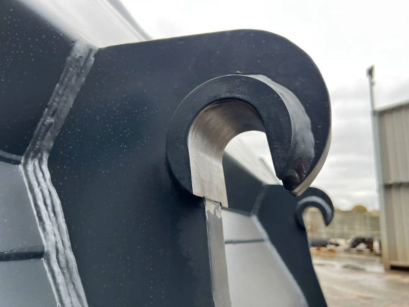 Volvo ISO / Lundberg - Volvo L90F - Bak voor Bouwmachine: afbeelding 2 Volvo ISO / Lundberg - Volvo L90F - Bak voor Bouwmachine: afbeelding 2