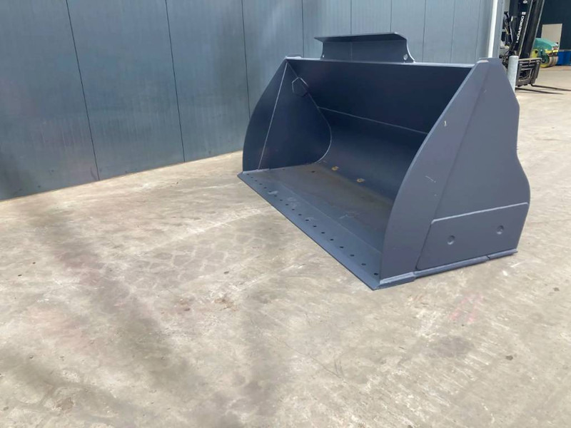 Volvo L110E - Bak voor Bouwmachine: afbeelding 5 Volvo L110E - Bak voor Bouwmachine: afbeelding 5