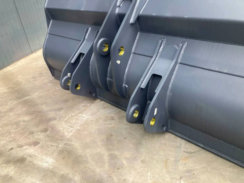 Volvo L110F - Bak voor Bouwmachine: afbeelding 4 Volvo L110F - Bak voor Bouwmachine: afbeelding 4