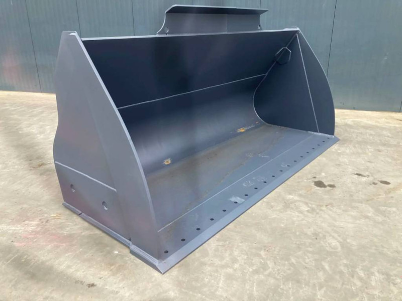 Volvo L110F - Bak voor Bouwmachine: afbeelding 1 Volvo L110F - Bak voor Bouwmachine: afbeelding 1