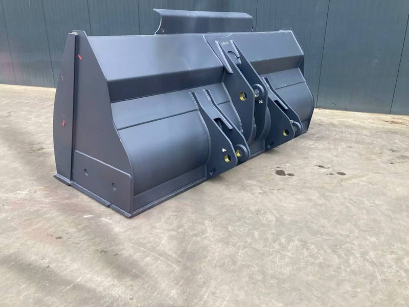 Volvo L110H - Bak voor Bouwmachine: afbeelding 2 Volvo L110H - Bak voor Bouwmachine: afbeelding 2