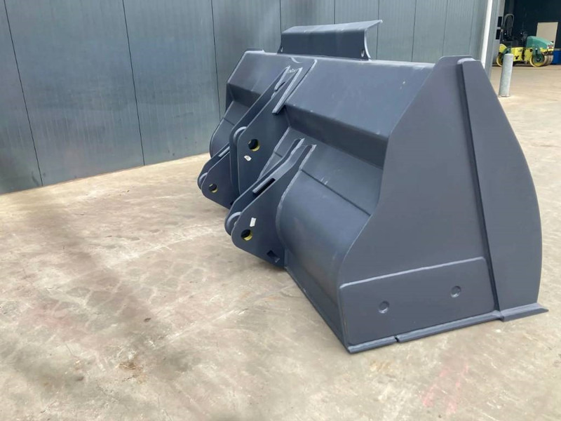 Nieuw Bak voor Bouwmachine Volvo L120F: afbeelding 7