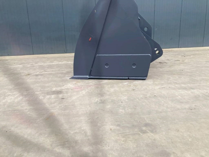 Nieuw Bak voor Bouwmachine Volvo L120F: afbeelding 8