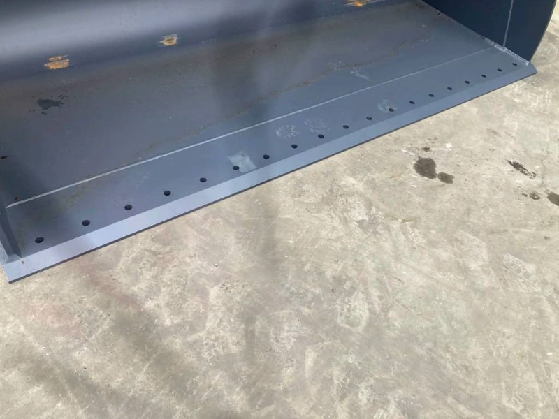 Nieuw Bak voor Bouwmachine Volvo L120F: afbeelding 9