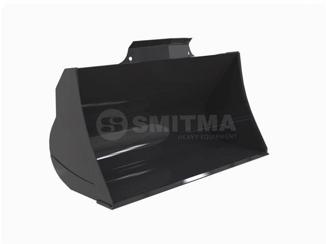 Volvo L150F - Bak voor Bouwmachine: afbeelding 1 Volvo L150F - Bak voor Bouwmachine: afbeelding 1