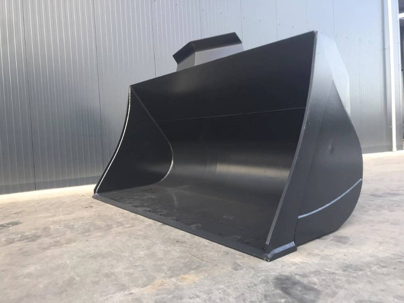 Volvo L150F - Bak voor Bouwmachine: afbeelding 3 Volvo L150F - Bak voor Bouwmachine: afbeelding 3