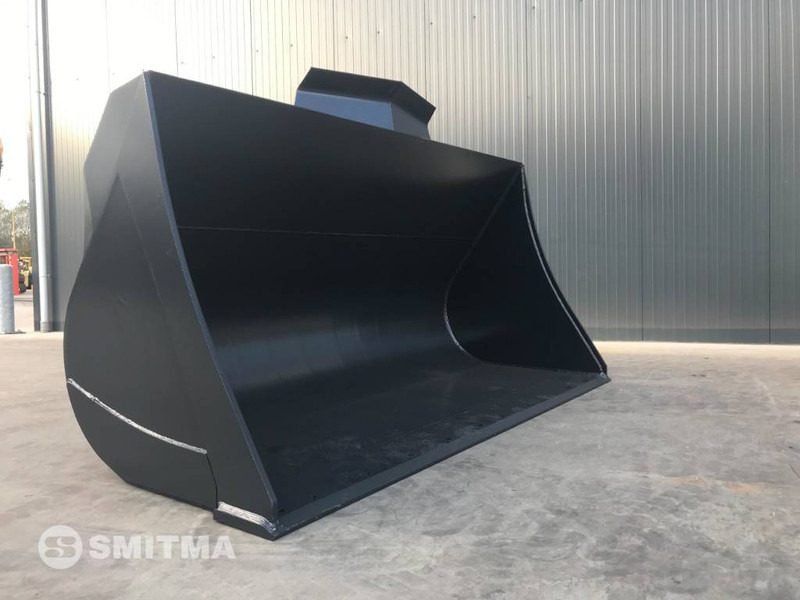 Volvo L150F - Bak voor Bouwmachine: afbeelding 2 Volvo L150F - Bak voor Bouwmachine: afbeelding 2