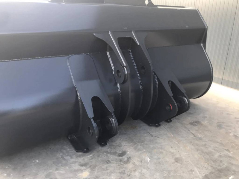 Volvo L180D - Bak voor Bouwmachine: afbeelding 5 Volvo L180D - Bak voor Bouwmachine: afbeelding 5