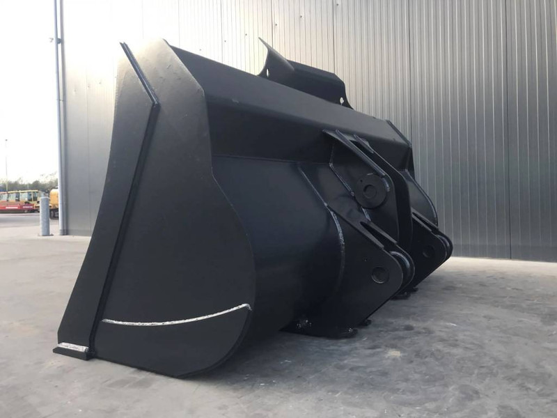 Volvo L180D - Bak voor Bouwmachine: afbeelding 4 Volvo L180D - Bak voor Bouwmachine: afbeelding 4