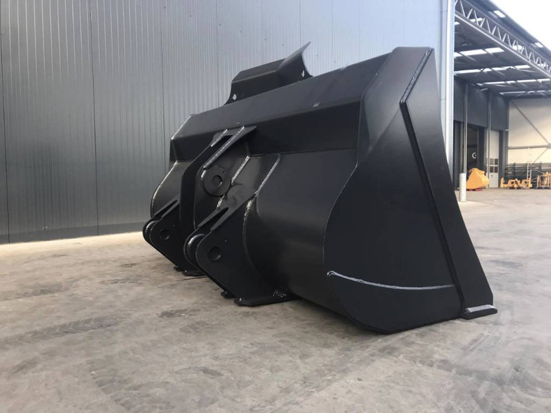 Nieuw Bak voor Bouwmachine Volvo L180G: afbeelding 8