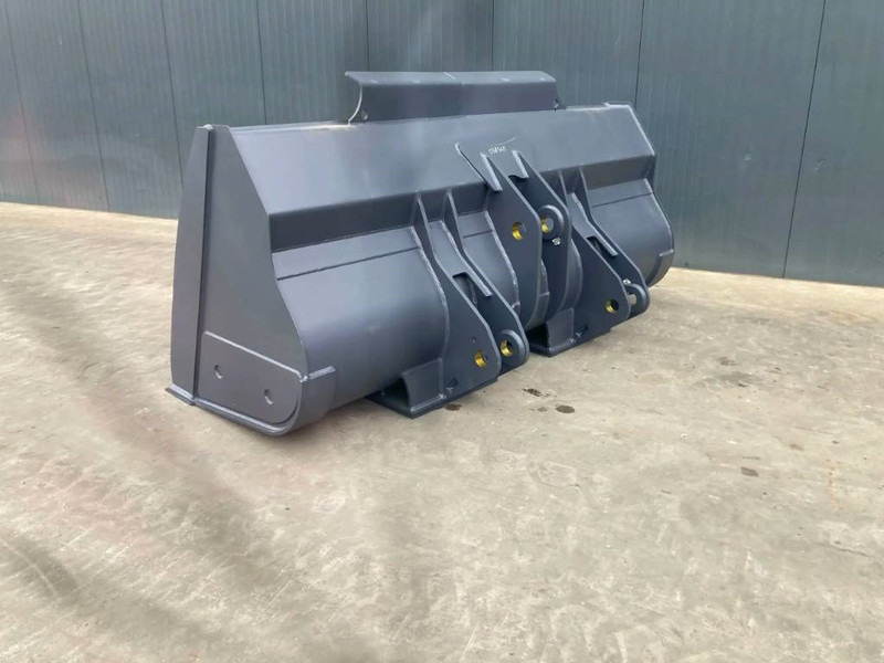 Volvo L90F - Bak voor Bouwmachine: afbeelding 5 Volvo L90F - Bak voor Bouwmachine: afbeelding 5