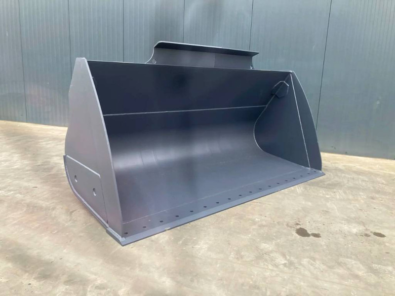 Volvo L90F - Bak voor Bouwmachine: afbeelding 1 Volvo L90F - Bak voor Bouwmachine: afbeelding 1