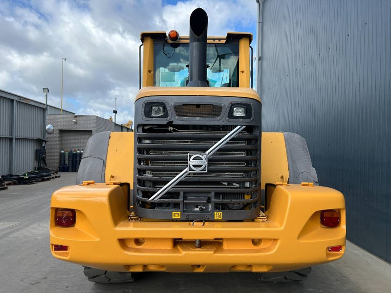 Volvo L90F - Wiellader: afbeelding 4 Volvo L90F - Wiellader: afbeelding 4