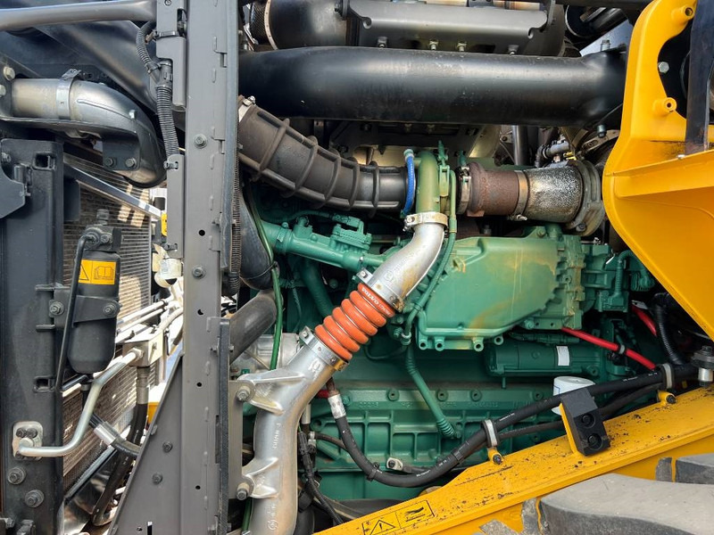 Volvo L90H - Wiellader: afbeelding 4 Volvo L90H - Wiellader: afbeelding 4