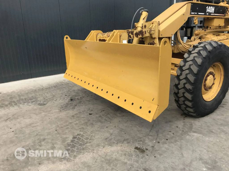 Volvo QR - Blad voor Bouwmachine: afbeelding 2 Volvo QR - Blad voor Bouwmachine: afbeelding 2
