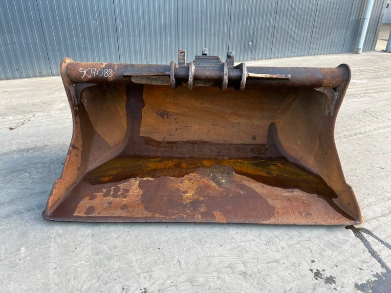 Volvo S1 - Bak voor Bouwmachine: afbeelding 2 Volvo S1 - Bak voor Bouwmachine: afbeelding 2