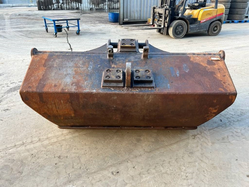 Volvo S1 - Bak voor Bouwmachine: afbeelding 5 Volvo S1 - Bak voor Bouwmachine: afbeelding 5