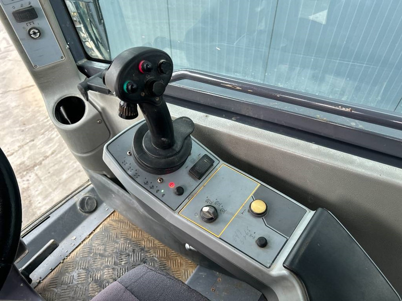 Wirtgen WR200XLi - Wals: afbeelding 3 Wirtgen WR200XLi - Wals: afbeelding 3