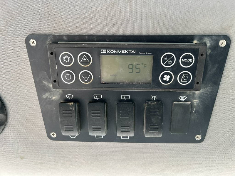 Wirtgen WR200XLi - Wals: afbeelding 5 Wirtgen WR200XLi - Wals: afbeelding 5