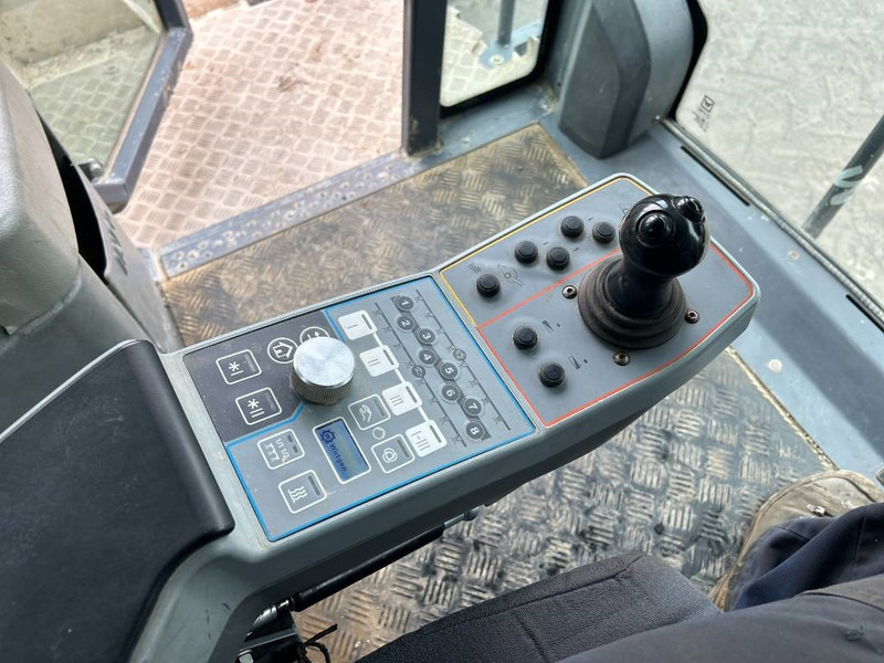 Wirtgen WR200XLi - Wals: afbeelding 4 Wirtgen WR200XLi - Wals: afbeelding 4