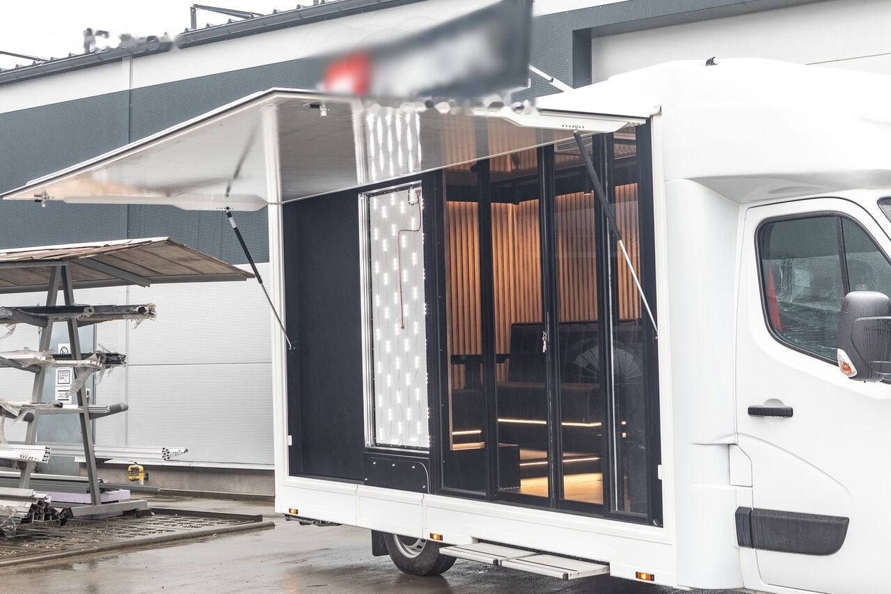 Bannert EVENT, Office Mobil, Handlowy, IMBISS, Verkaufmobil - Zelfrijdende verkoopwagen: afbeelding 5 Bannert EVENT, Office Mobil, Handlowy, IMBISS, Verkaufmobil - Zelfrijdende verkoopwagen: afbeelding 5