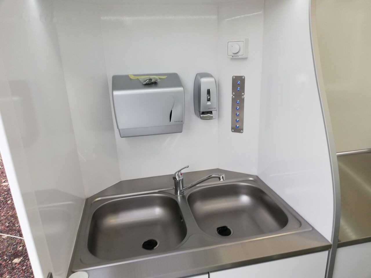 Nieuw Verkoopwagen Bannert ***NA ZAMÓWIENIE*** IMBISS: afbeelding 23 Nieuw Verkoopwagen Bannert ***NA ZAMÓWIENIE*** IMBISS: afbeelding 23