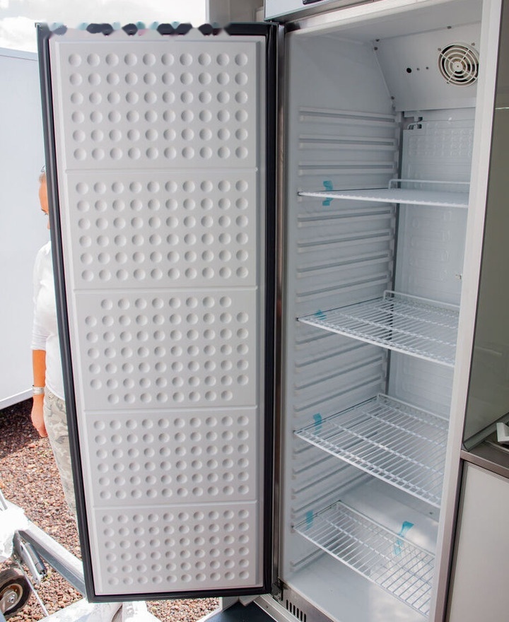 Bannert NA ZAMÓWIENIE Przyczepa gastronomiczna 4,5 M - Verkoopwagen: afbeelding 4 Bannert NA ZAMÓWIENIE Przyczepa gastronomiczna 4,5 M - Verkoopwagen: afbeelding 4