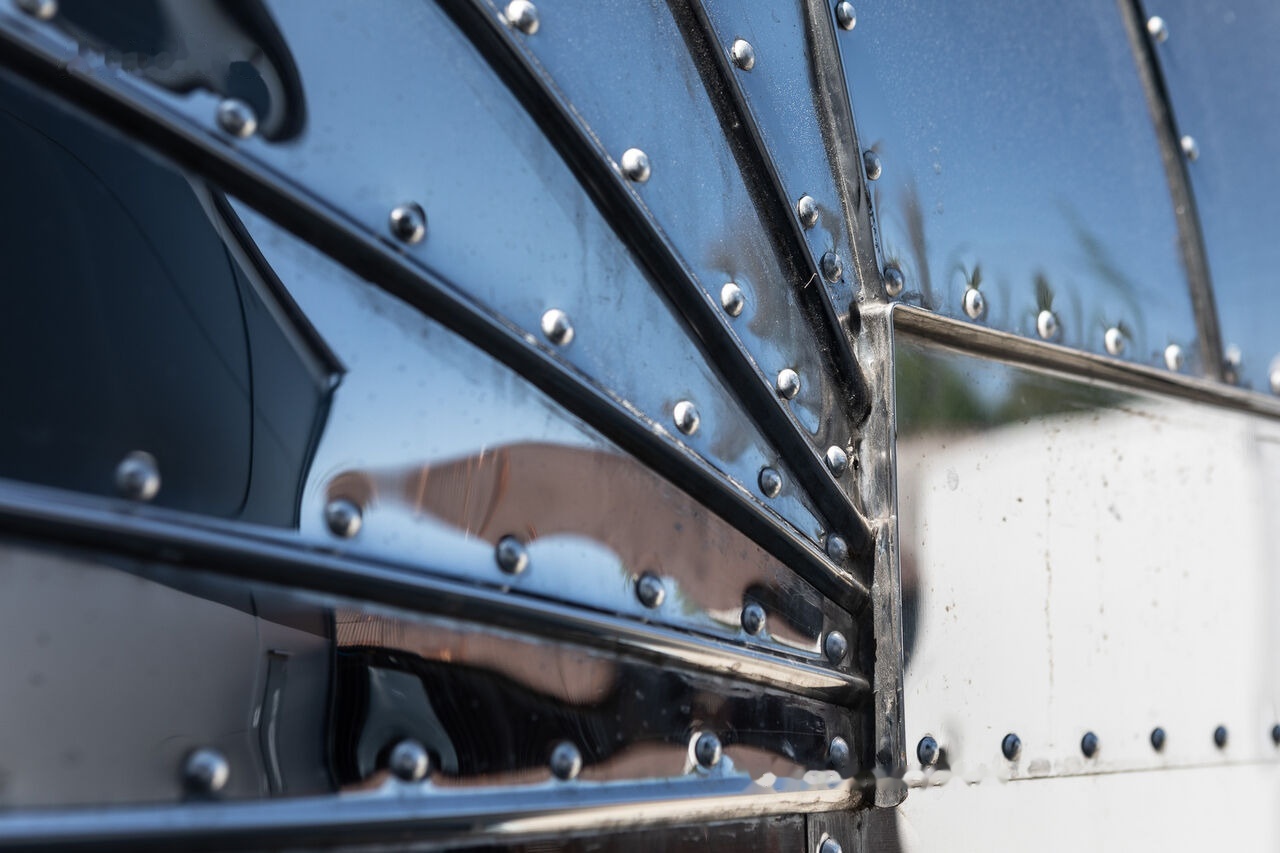 Bannert Verkaufswagen Imbiss Airstream | IN STOCK - Verkoopwagen: afbeelding 5 Bannert Verkaufswagen Imbiss Airstream | IN STOCK - Verkoopwagen: afbeelding 5