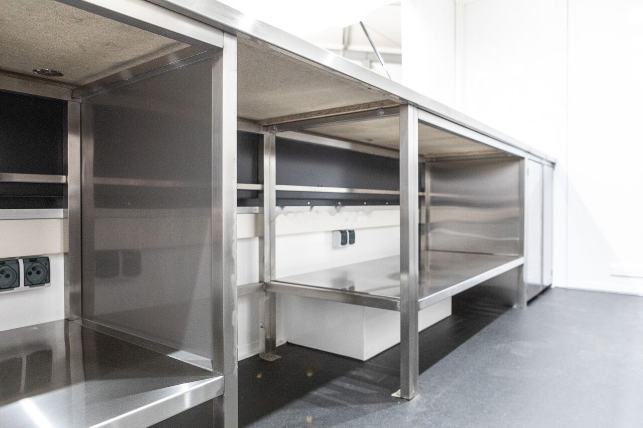 Leasing Opel FOOD TRUCK , IMBISS, Verkaufmobil Opel FOOD TRUCK , IMBISS, Verkaufmobil: afbeelding 20 Leasing Opel FOOD TRUCK , IMBISS, Verkaufmobil Opel FOOD TRUCK , IMBISS, Verkaufmobil: afbeelding 20