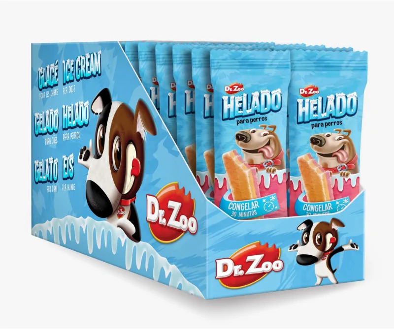 DR ZOO - Andere machine: afbeelding 1 DR ZOO - Andere machine: afbeelding 1
