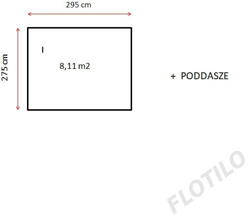 Domek letniskowy, działkowy - Andere machine: afbeelding 3 Domek letniskowy, działkowy - Andere machine: afbeelding 3