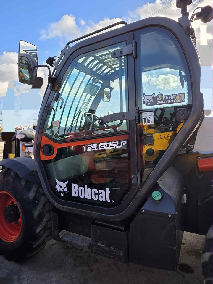 BOBCAT T 35.130SLT - Verreiker: afbeelding 5 BOBCAT T 35.130SLT - Verreiker: afbeelding 5