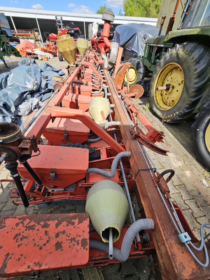 Becker Aeromat - Precisiezaaimachine: afbeelding 5 Becker Aeromat - Precisiezaaimachine: afbeelding 5