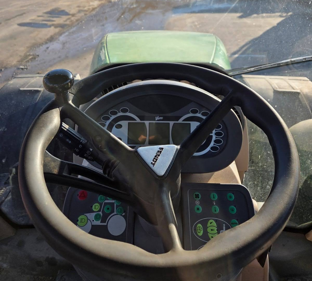 FENDT 936 PROFI PLUS - Tractor: afbeelding 5 FENDT 936 PROFI PLUS - Tractor: afbeelding 5