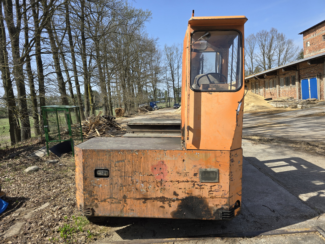 IRION DFQ 40/12/40 S - Zijlader: afbeelding 4 IRION DFQ 40/12/40 S - Zijlader: afbeelding 4