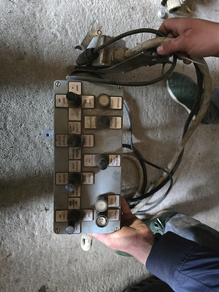 Jako 14000 - Mesttank: afbeelding 2 Jako 14000 - Mesttank: afbeelding 2