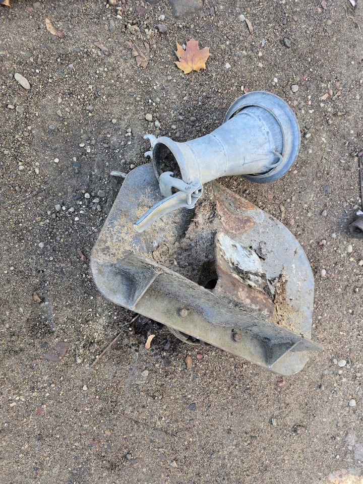 Jako 14000 - Mesttank: afbeelding 4 Jako 14000 - Mesttank: afbeelding 4