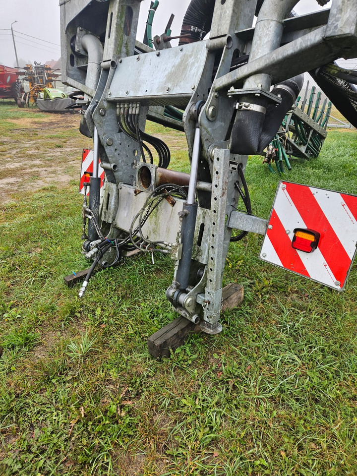 KOTTE SSV 15 - Mesttank: afbeelding 2 KOTTE SSV 15 - Mesttank: afbeelding 2