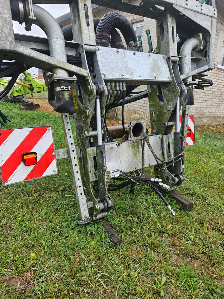 KOTTE SSV 15 - Mesttank: afbeelding 4 KOTTE SSV 15 - Mesttank: afbeelding 4